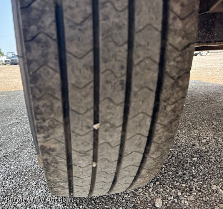 image for item NU9593 2023 Vermeer LP573XDT vacuum excavator