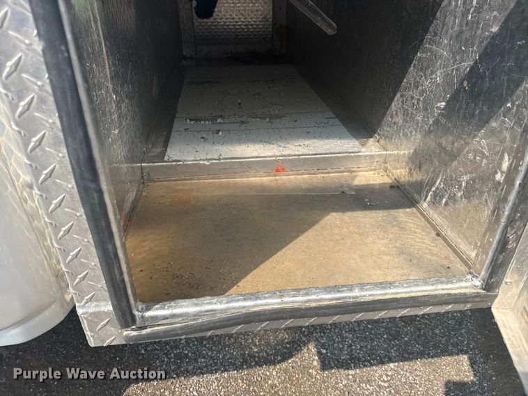 image for item NU9595 2022 Chevrolet Silverado 5500HD dump truck