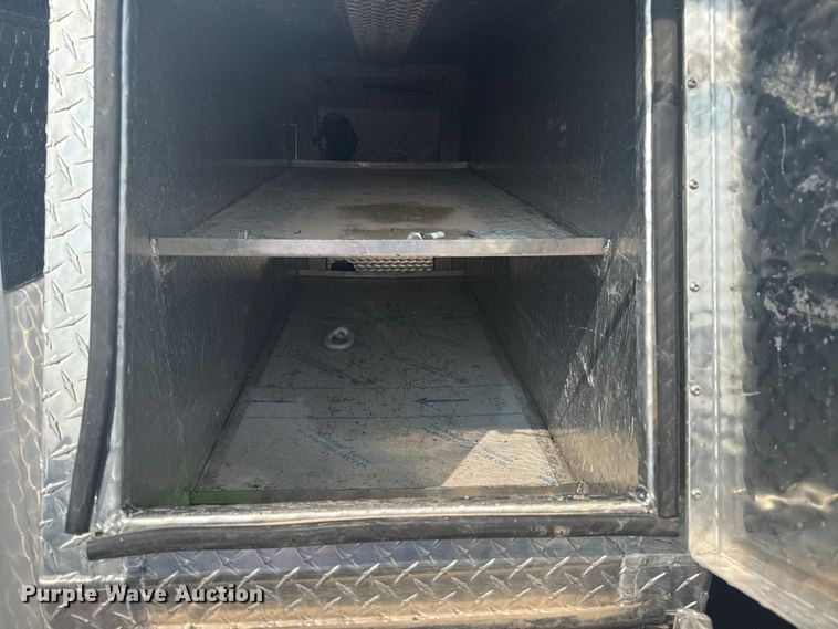 image for item NU9595 2022 Chevrolet Silverado 5500HD dump truck