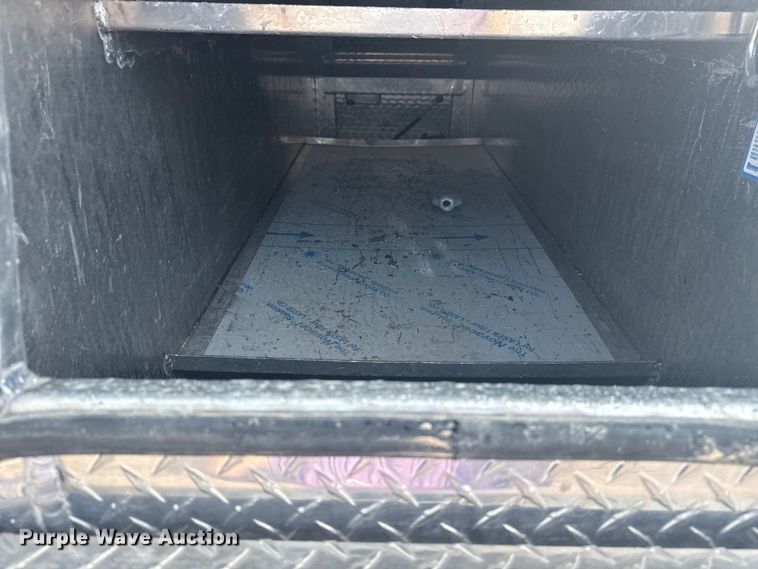 image for item NU9595 2022 Chevrolet Silverado 5500HD dump truck