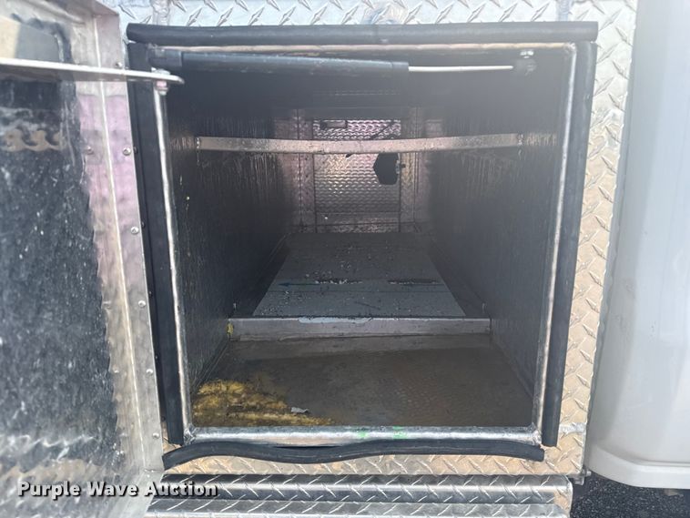 image for item NU9595 2022 Chevrolet Silverado 5500HD dump truck