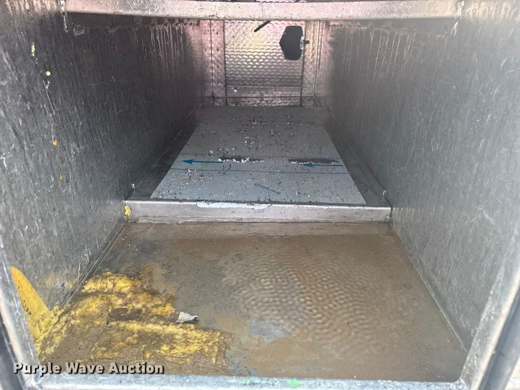 image for item NU9595 2022 Chevrolet Silverado 5500HD dump truck