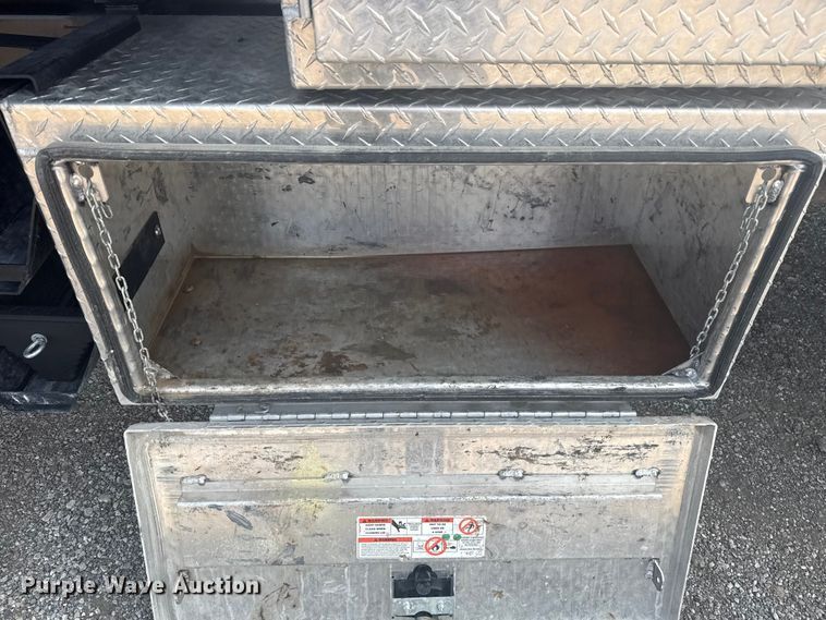 image for item NU9595 2022 Chevrolet Silverado 5500HD dump truck