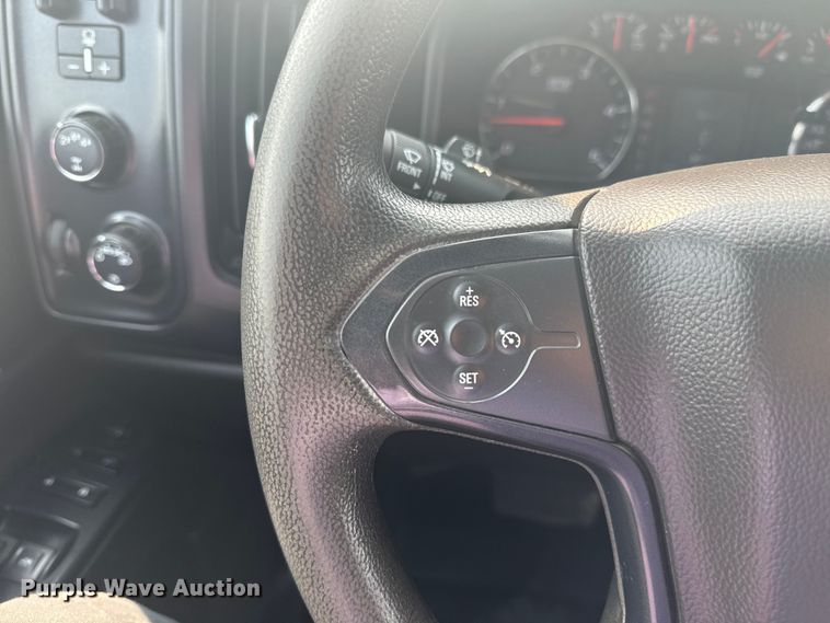 image for item NU9595 2022 Chevrolet Silverado 5500HD dump truck