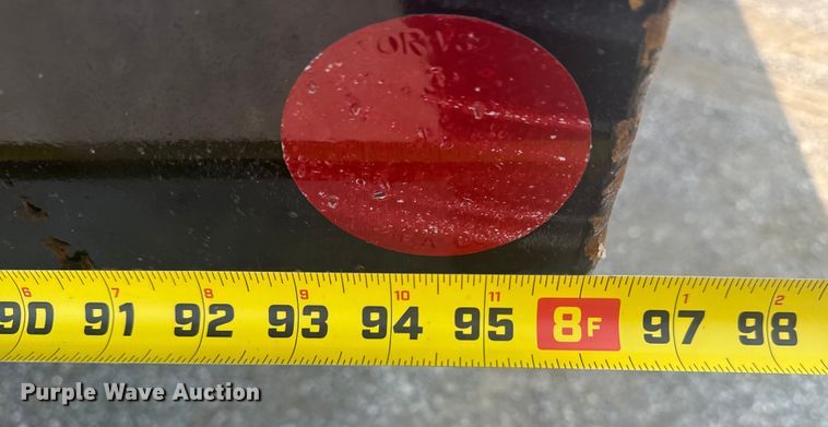 image for item NU9595 2022 Chevrolet Silverado 5500HD dump truck