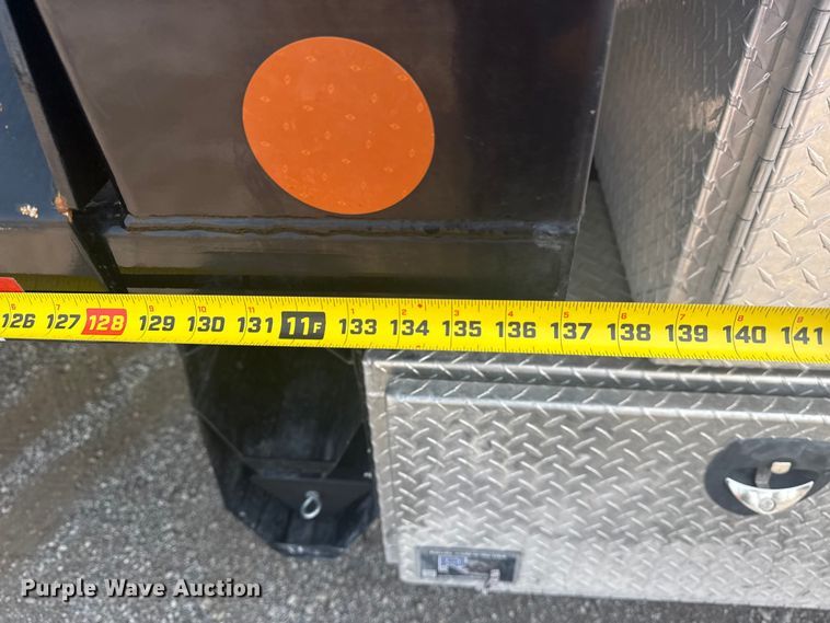 image for item NU9595 2022 Chevrolet Silverado 5500HD dump truck