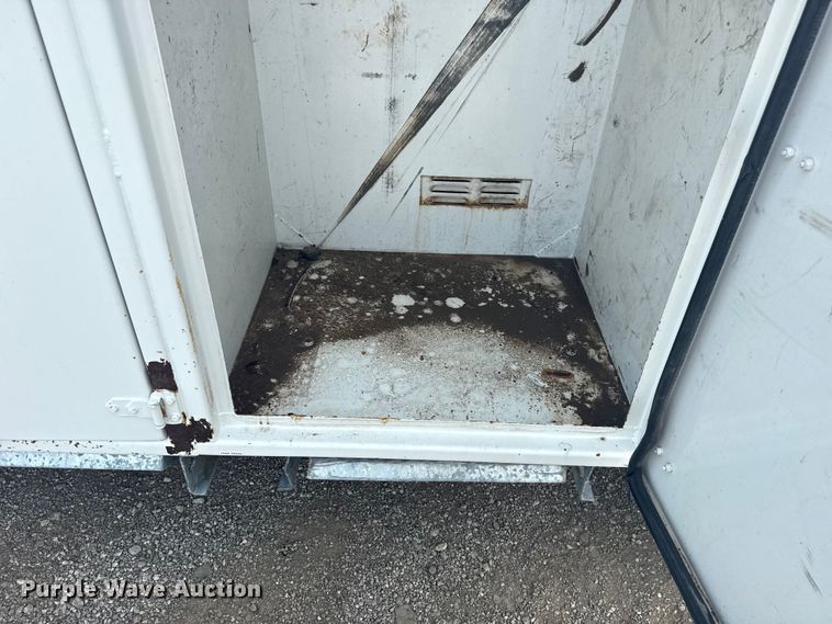 image for item NU9596 2012 Freightliner Business Class M2 crane truck