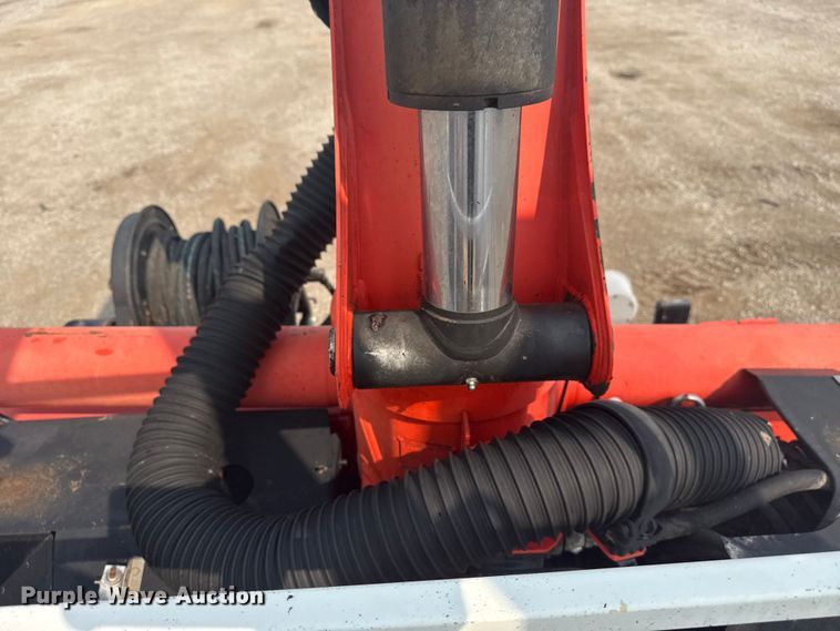 image for item NU9596 2012 Freightliner Business Class M2 crane truck