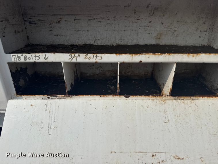 image for item NU9596 2012 Freightliner Business Class M2 crane truck