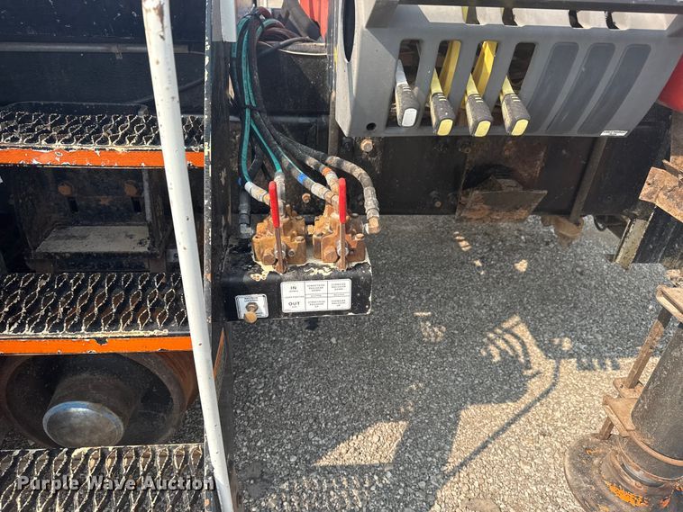 image for item NU9596 2012 Freightliner Business Class M2 crane truck