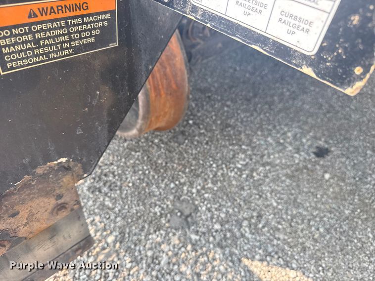 image for item NU9596 2012 Freightliner Business Class M2 crane truck