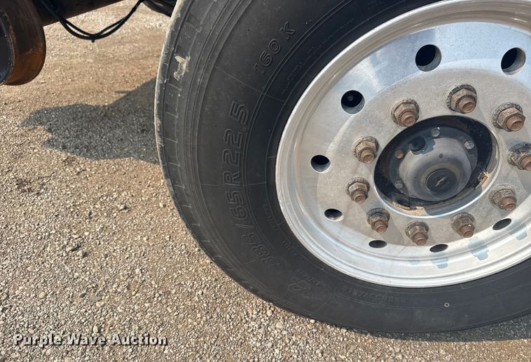 image for item NU9596 2012 Freightliner Business Class M2 crane truck