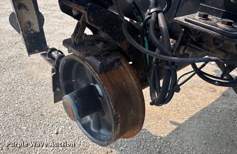 image for item NU9596 2012 Freightliner Business Class M2 crane truck