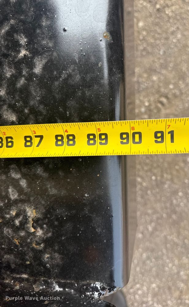 image for item NU9597 2023 Vermeer LP873SDT vacuum excavator