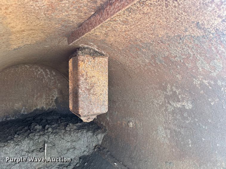 image for item NU9597 2023 Vermeer LP873SDT vacuum excavator