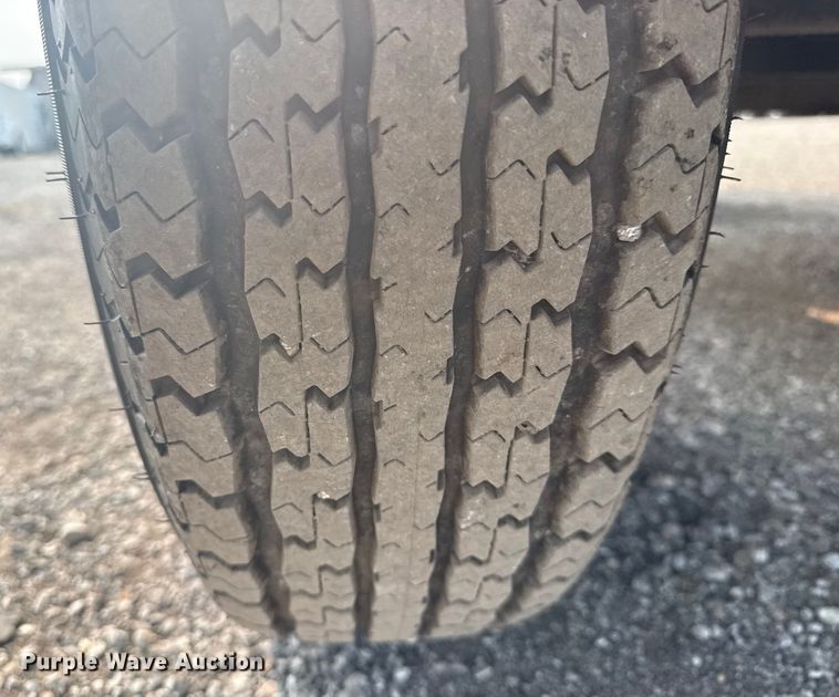 image for item NU9597 2023 Vermeer LP873SDT vacuum excavator