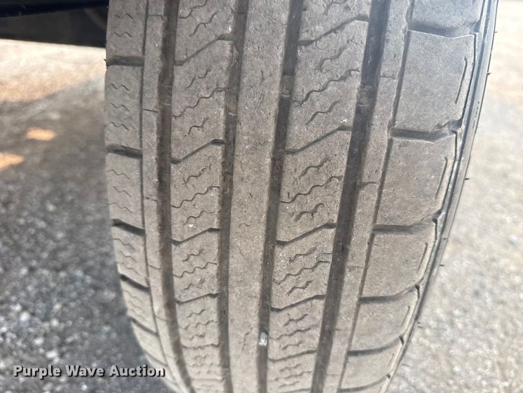 image for item NU9597 2023 Vermeer LP873SDT vacuum excavator