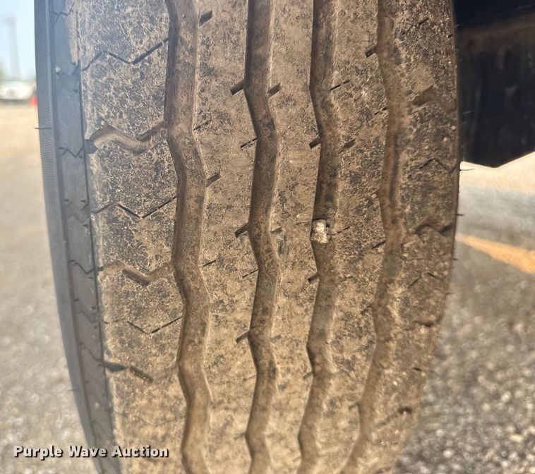 image for item NU9597 2023 Vermeer LP873SDT vacuum excavator