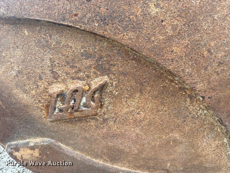 image for item NU9599 2017 Volvo EC140EL excavator