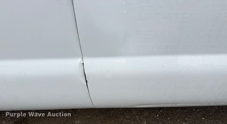 image for item NU9603 2016 Ford F550 Super Duty Crew Cab dump truck