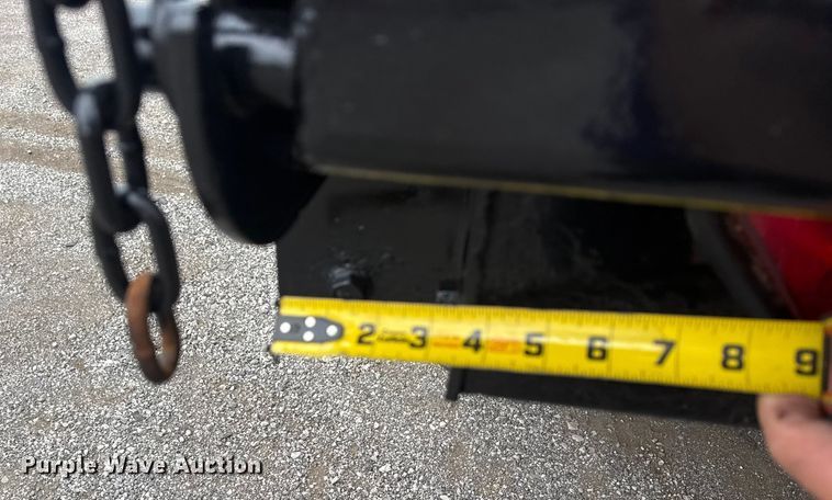 image for item NU9603 2016 Ford F550 Super Duty Crew Cab dump truck