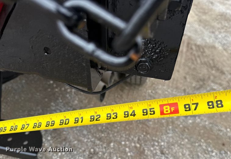 image for item NU9603 2016 Ford F550 Super Duty Crew Cab dump truck