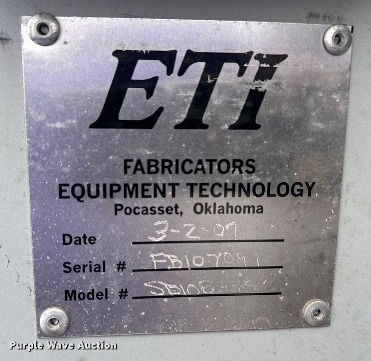 image for item NU9604 2008 Ford F450 Super Duty bucket truck