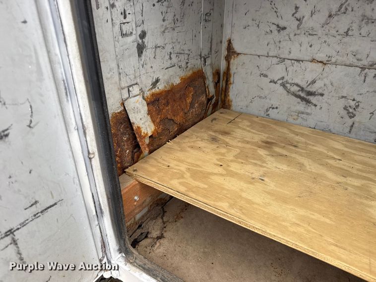 image for item NU9604 2008 Ford F450 Super Duty bucket truck