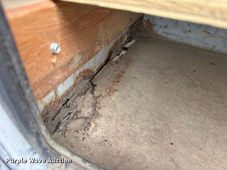 image for item NU9604 2008 Ford F450 Super Duty bucket truck