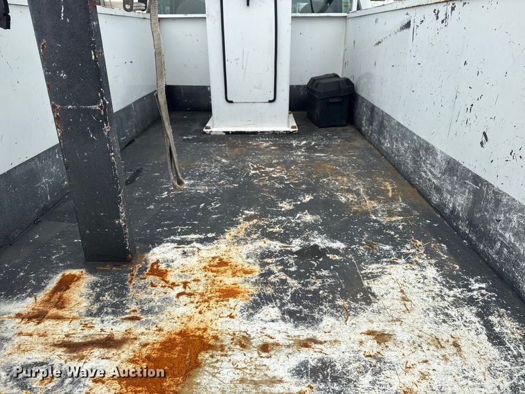 image for item NU9604 2008 Ford F450 Super Duty bucket truck