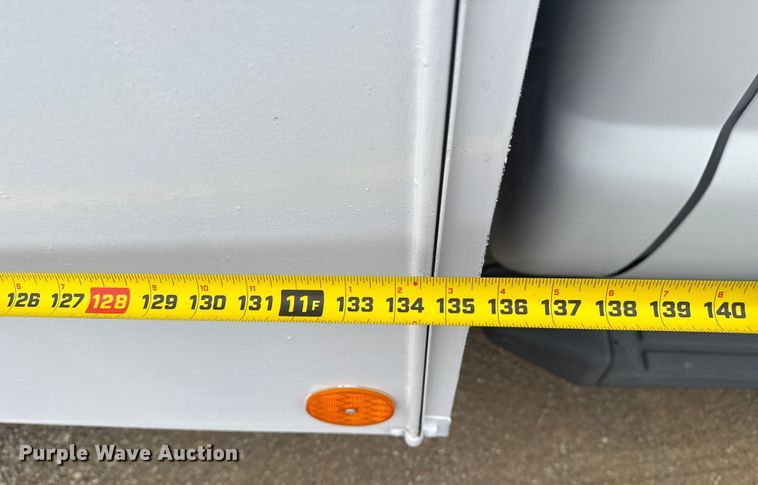 image for item NU9604 2008 Ford F450 Super Duty bucket truck