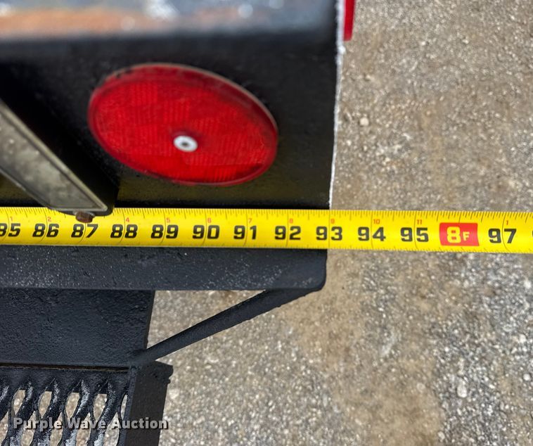 image for item NU9604 2008 Ford F450 Super Duty bucket truck