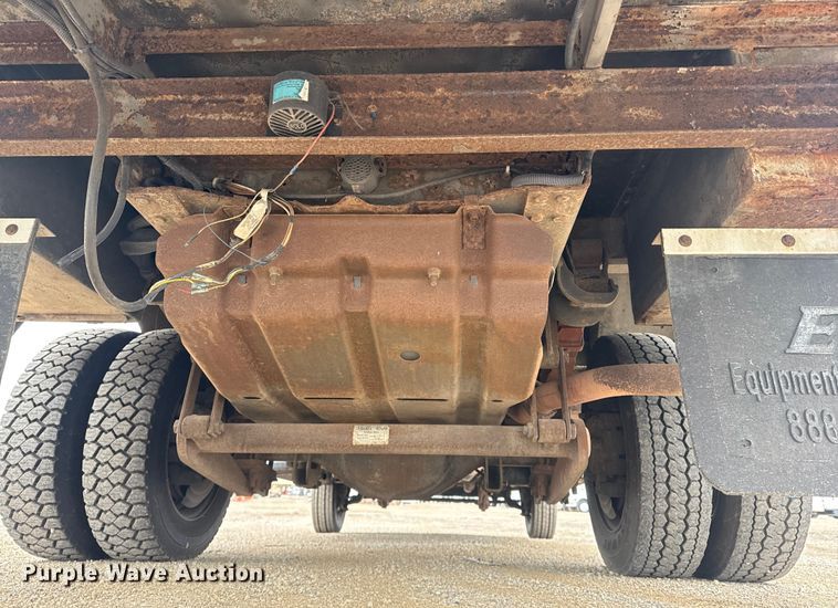 image for item NU9604 2008 Ford F450 Super Duty bucket truck