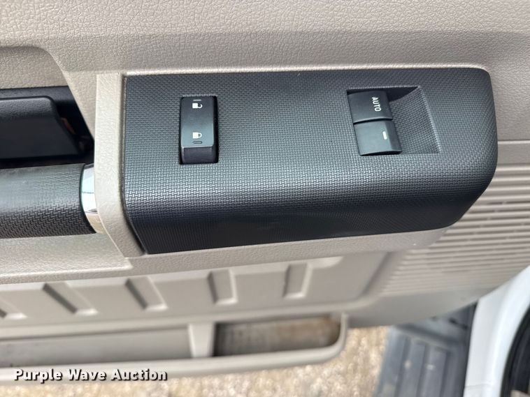 image for item NU9604 2008 Ford F450 Super Duty bucket truck