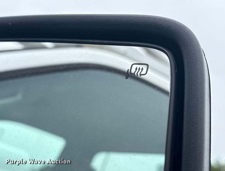 image for item NU9604 2008 Ford F450 Super Duty bucket truck