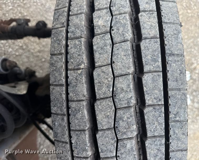 image for item NU9604 2008 Ford F450 Super Duty bucket truck