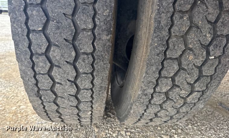 image for item NU9604 2008 Ford F450 Super Duty bucket truck