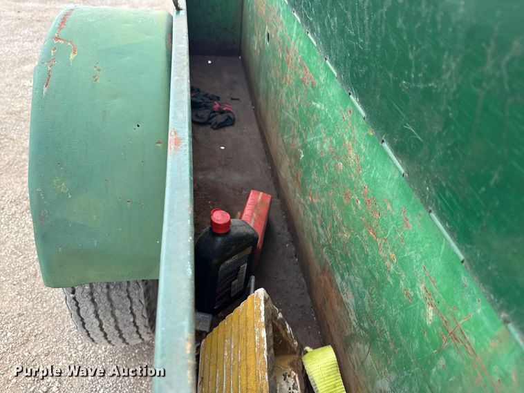 image for item NU9611 Sullair 150-GO air compressor