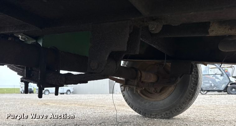 image for item NU9611 Sullair 150-GO air compressor