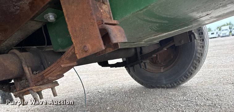 image for item NU9611 Sullair 150-GO air compressor