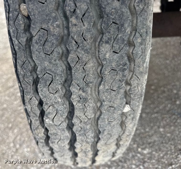 image for item NU9611 Sullair 150-GO air compressor