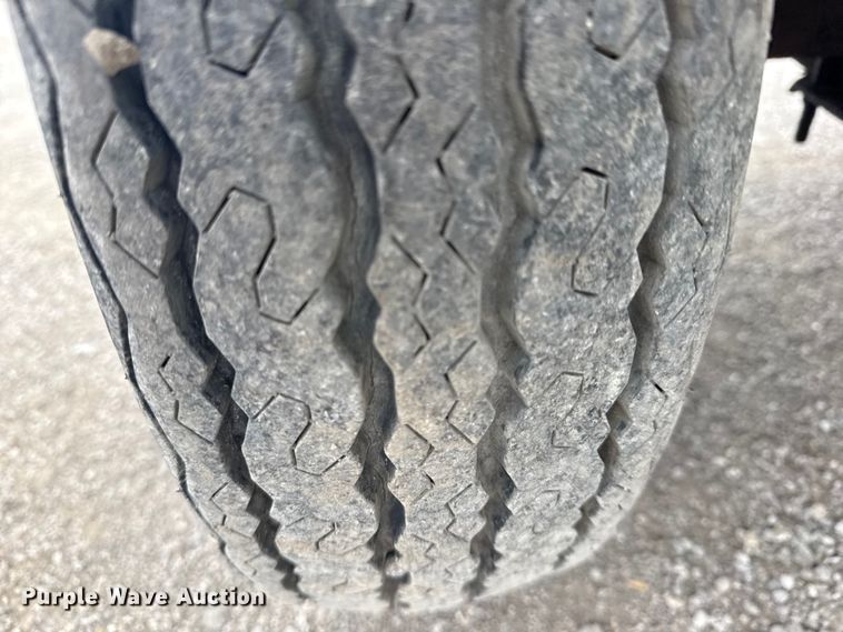 image for item NU9611 Sullair 150-GO air compressor