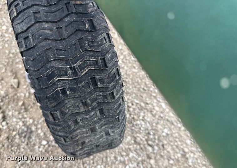 image for item NU9611 Sullair 150-GO air compressor