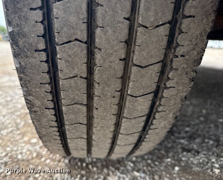 image for item NU9612 2023 Kaufman Trailers utility trailer