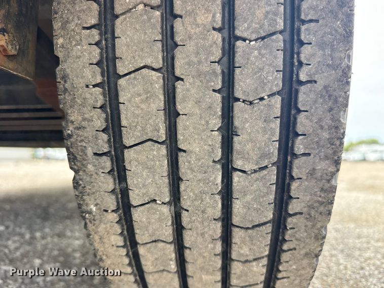 image for item NU9612 2023 Kaufman Trailers utility trailer