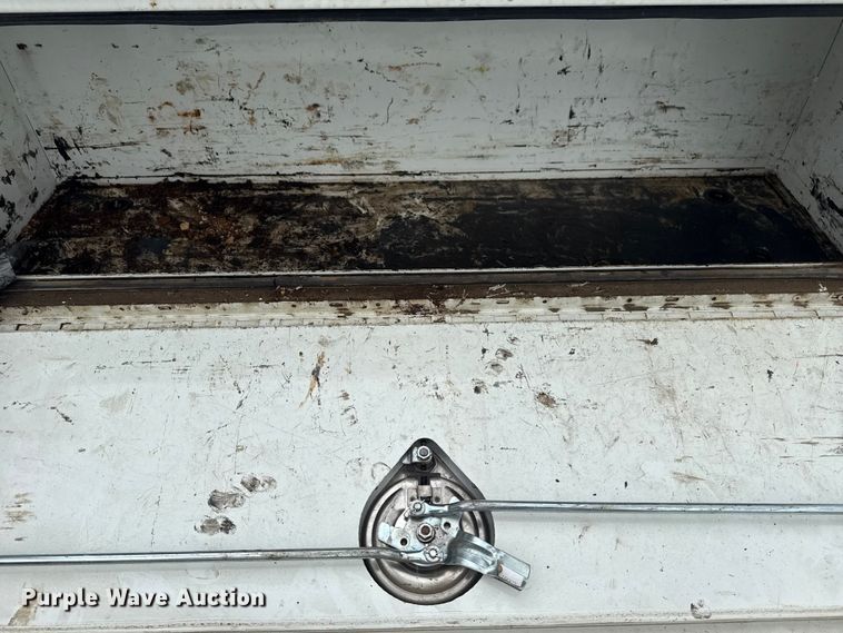 image for item NU9614 2012 Freightliner Business Class M2 crane truck