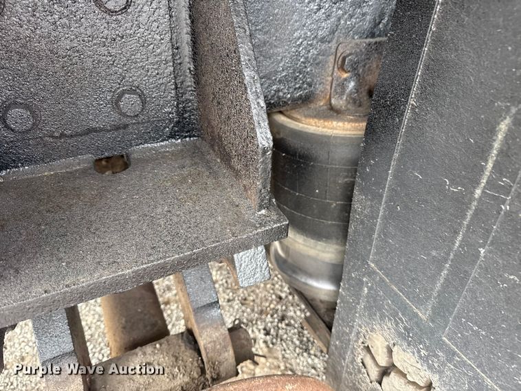 image for item NU9614 2012 Freightliner Business Class M2 crane truck