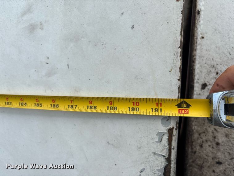 image for item YA0633 2016 Peterbilt 367 dump truck