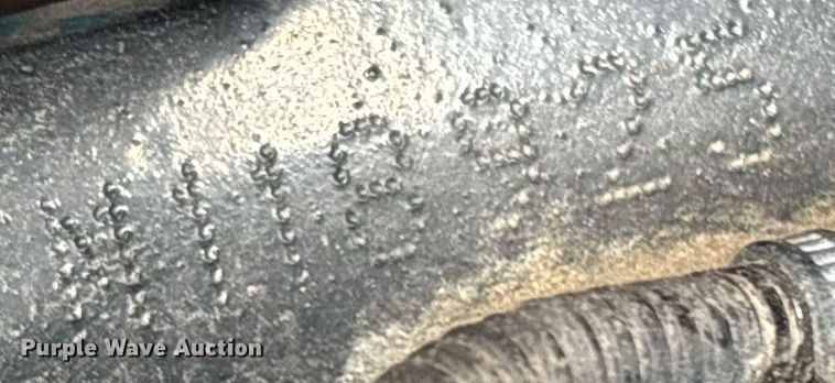 image for item YA0633 2016 Peterbilt 367 dump truck