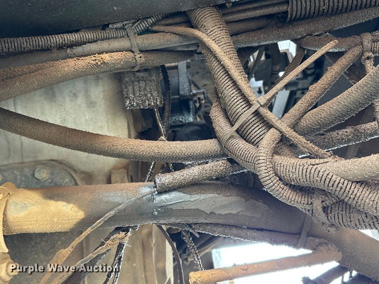 image for item YA0851 2007 Mack CTP713 dump truck